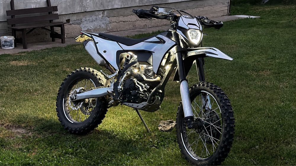 Kovi Advance 300 2026