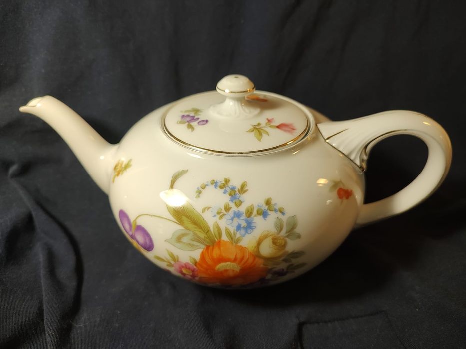 Вінтажний чайник / заварник Rosenthal Balmoral