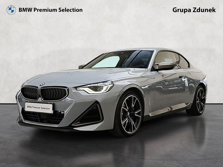 BMW Seria 2