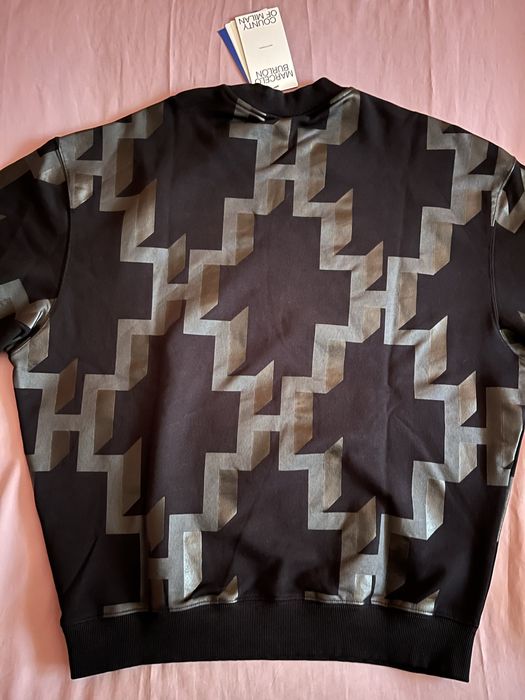 Wyprzedaż bluza męska Marcelo Burlon.