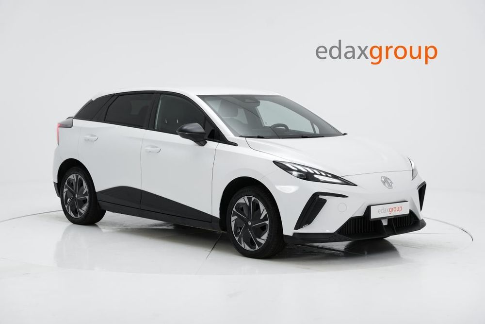 MG MG4 64 kWh Comfort