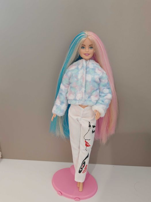 Ляльки барбі оригінал Mattel
