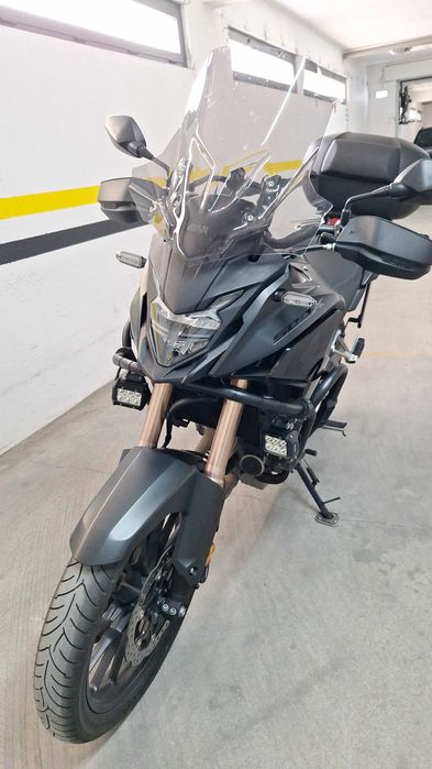 Honda CB500x 2022/2023