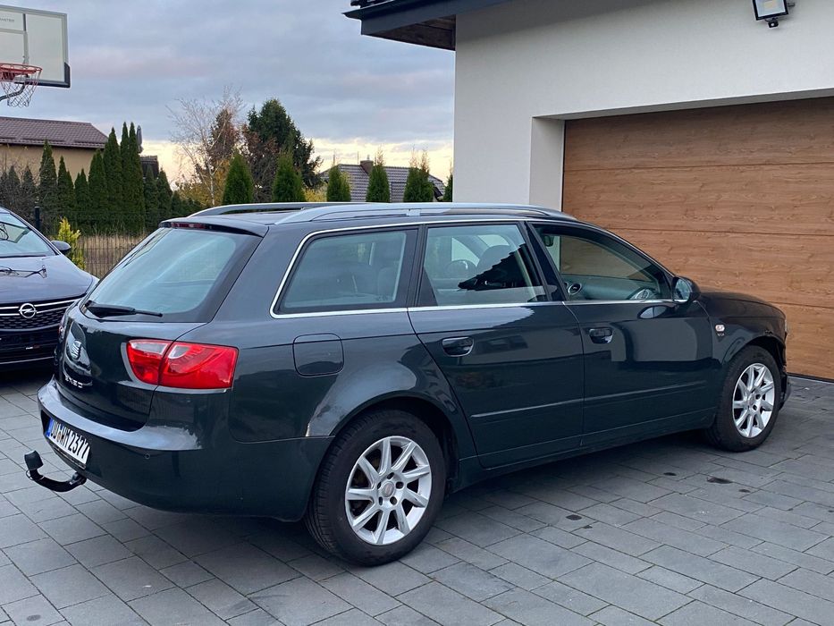 Seat Exeo / okazja /
