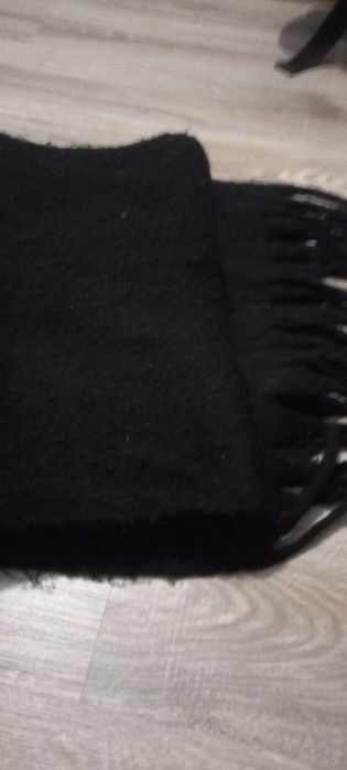 Шарф на мороз-Распродажа.