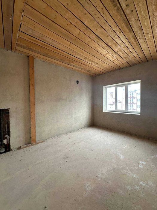 продаж 1.5 кім квартира ЖК Містечко Центральне. готова до ремонту.