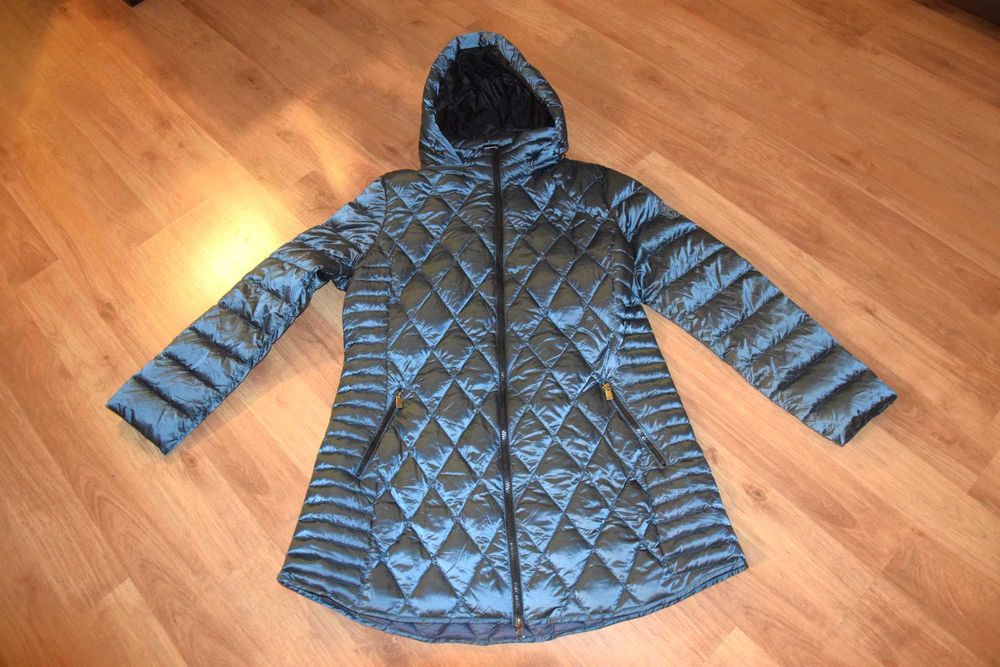 Płaszczyk puchowy Junge r.42