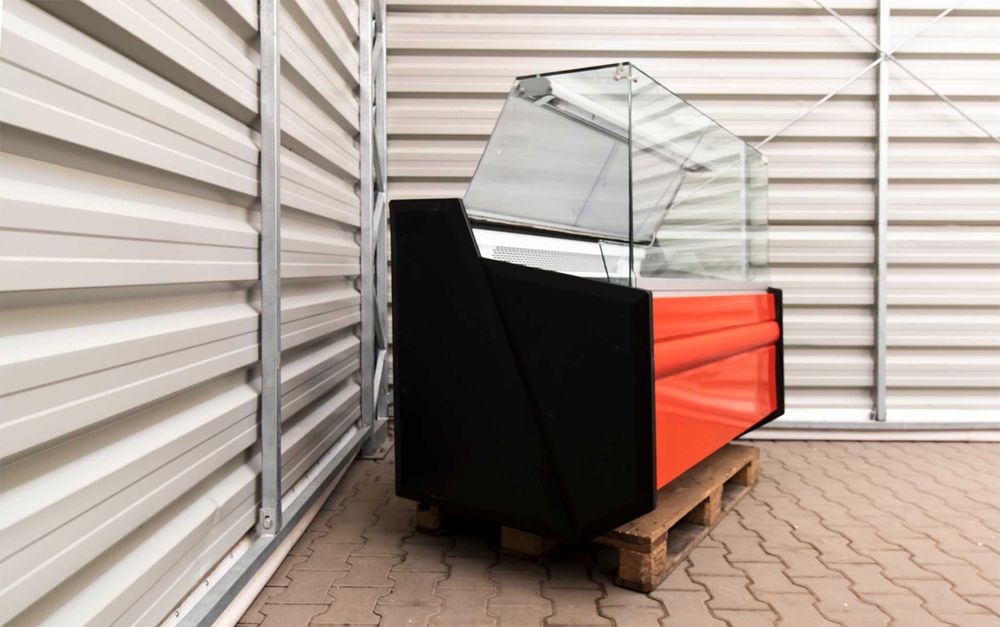 Lada chłodnicza IGLOO 1.7 m