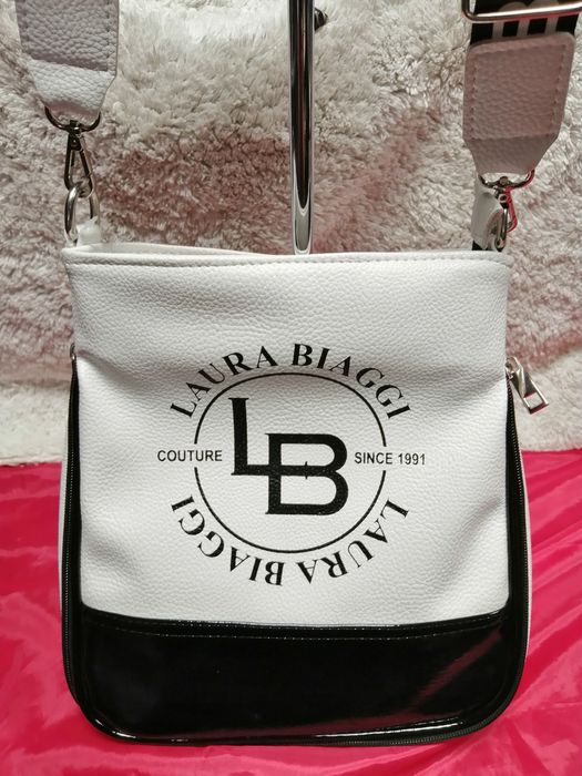 Laura Biaggi Torebka