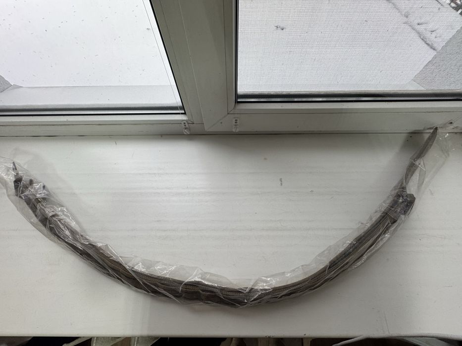 Пояс тактичний "5.11”