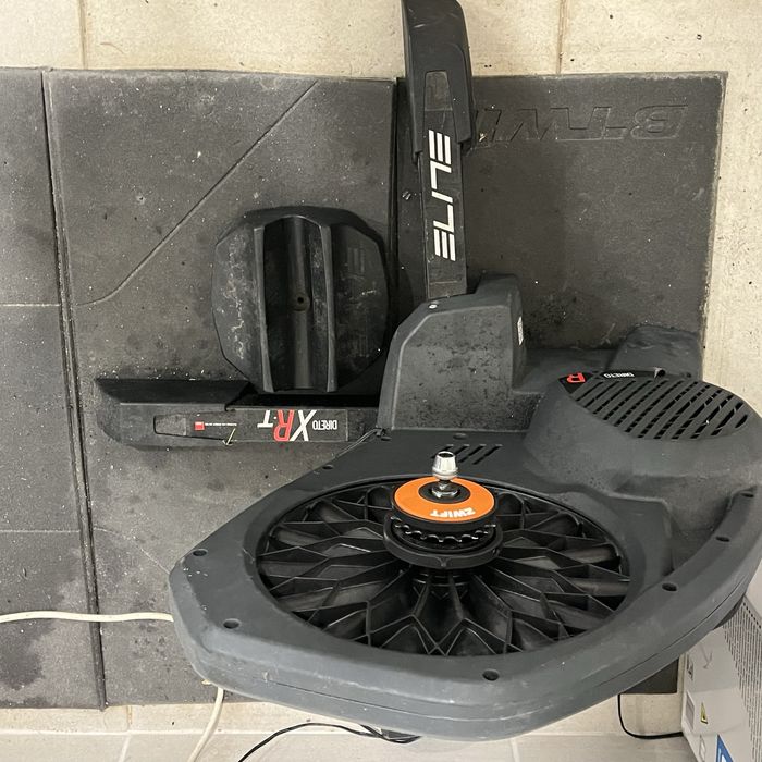 Elite direto xr-t
