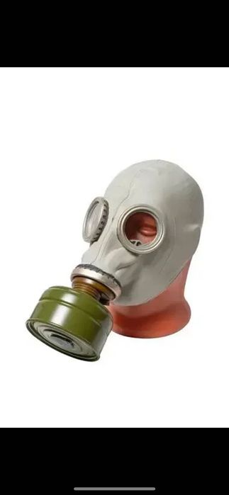 противогазы ГП-5 из супер резины качество 100% все размеры