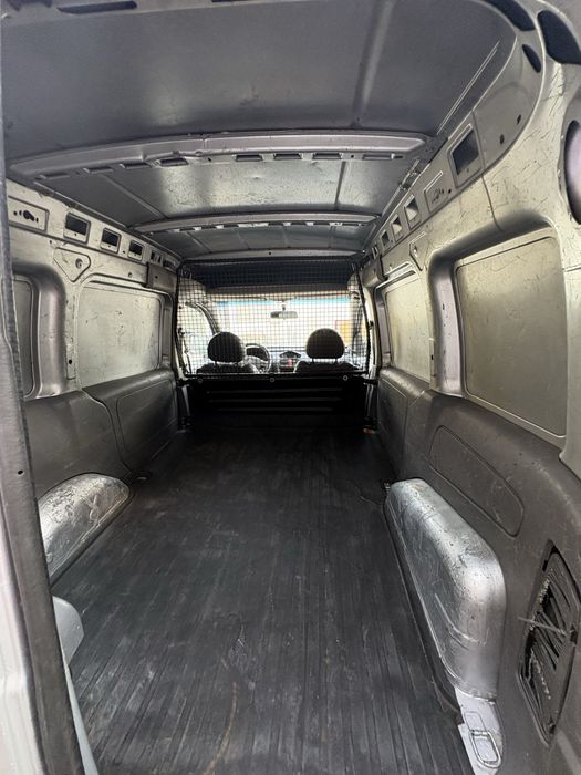 Opel Combo 1.7 CDTI – 2004 – Comercial | Económica e Fiável