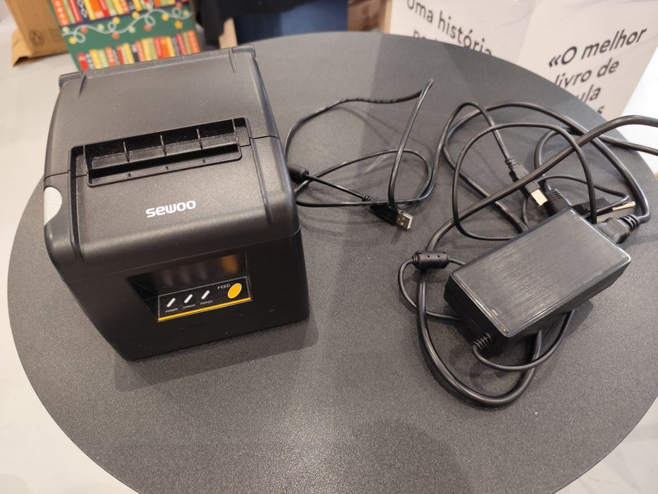 Sewoo Pos printer