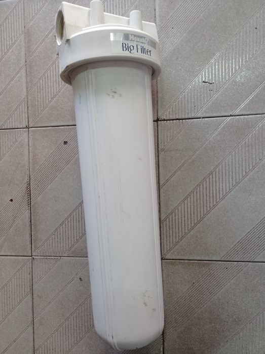 Filtro de água Hoken