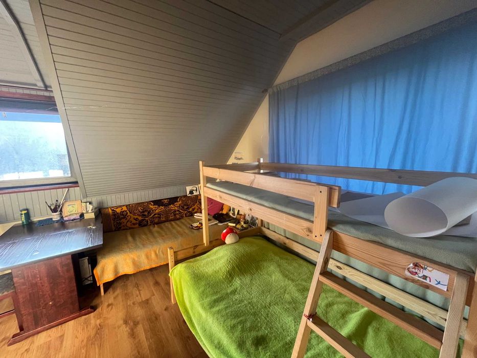 pokoje dwuosobowe w hostelu dla Ukrainy Warszawa - dzielnica Wesoła