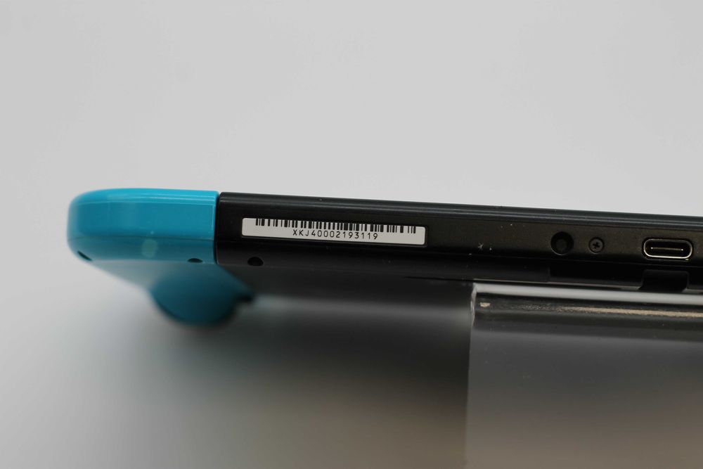 nintendo switch zestaw | dock | ładowarka | grip do joy-conów