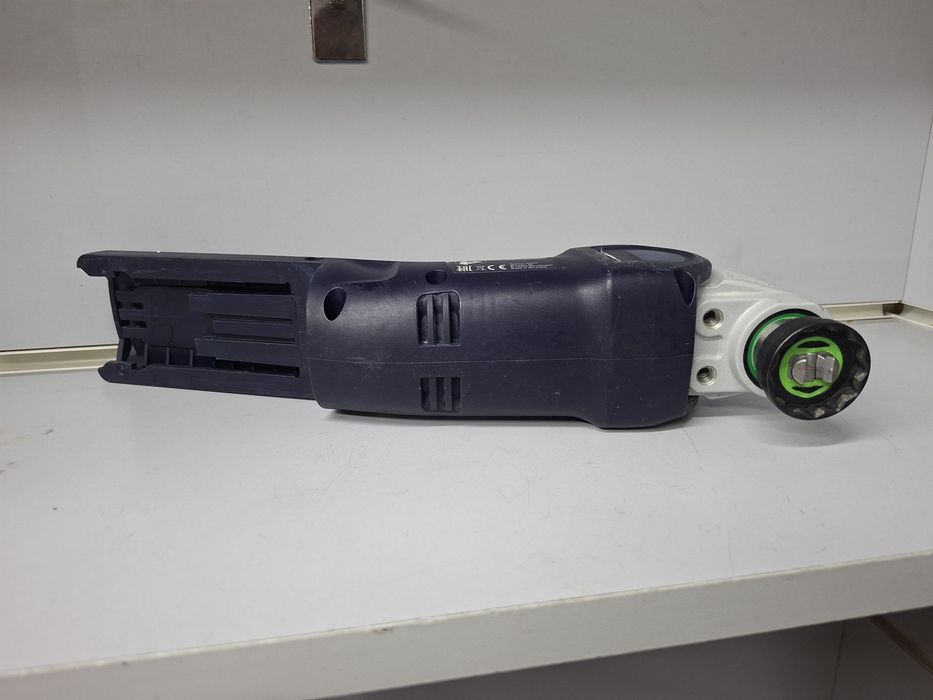 Festool OSC 18  акумуляторний ренрватор Фестул оригінал