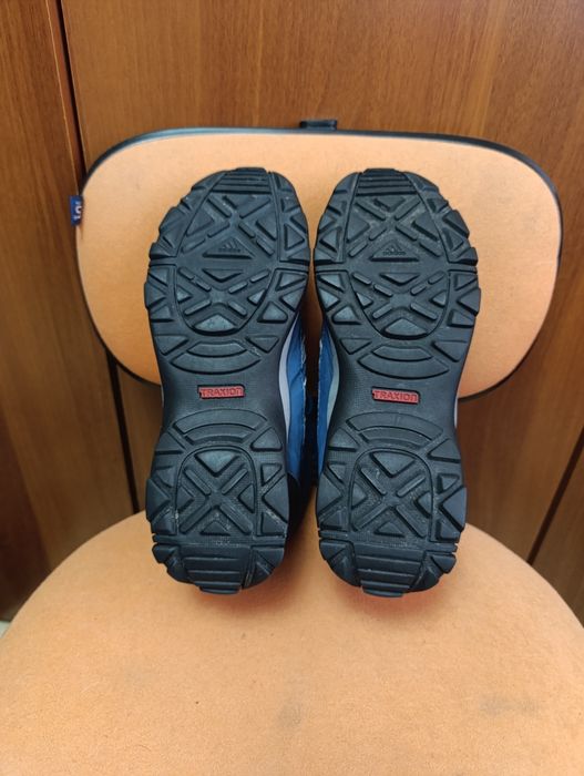 Ботинки Adidas оригинал!!