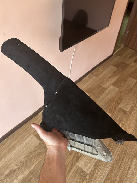 Ексклюзивні стійки під SQ звук в авто