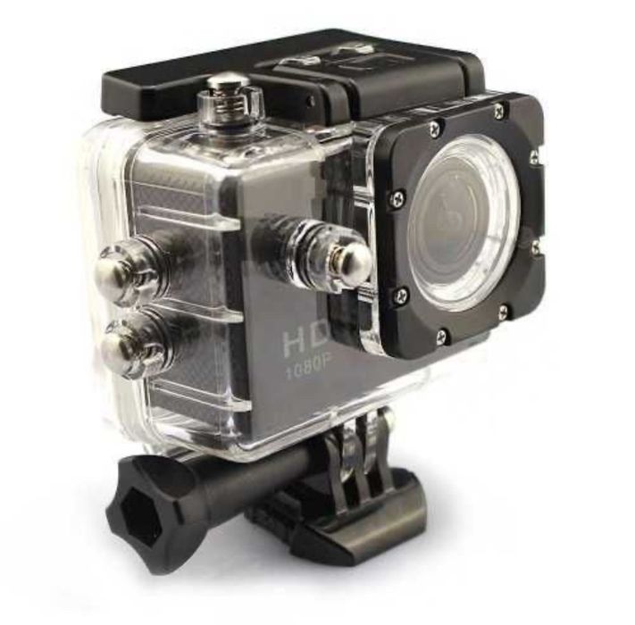 Екшн камера А7 full HD.