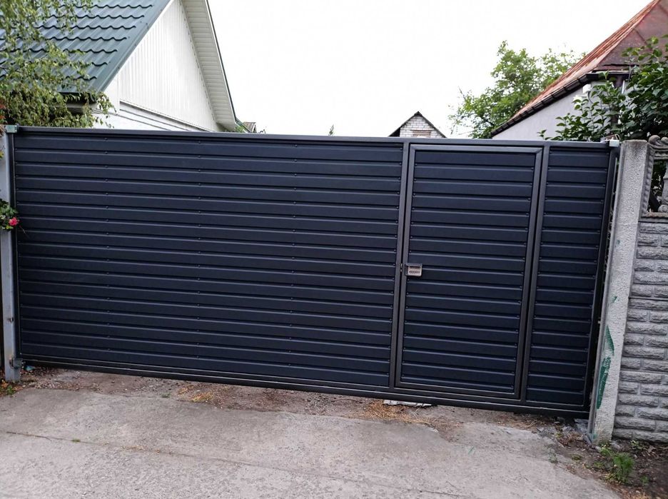 Сварочные работы Самар