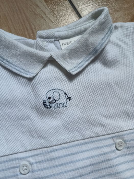 Rampers unisex, r. 92