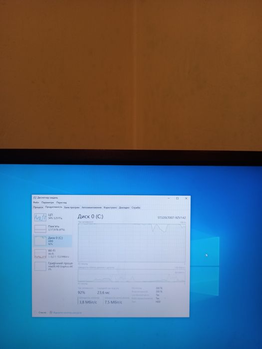 Системний блок, компютер HP 600 G1 Tawer i3-4130 8 Gb ram 320 Gb Hddb