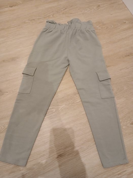 Spodnie dla dziewczynki