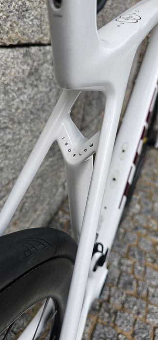 Kit Quadro Trek Madone SLR 9 Gen 8 Project One 54