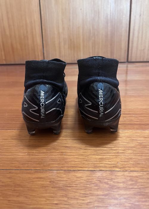 Nike Mercurial Zoom Superfly 9 Elite AG