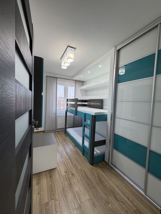 3 pokoje + balkon + klima | 63 m² | Rzeszów Widokowa Projektant Cena z Czynszem - Widok 6