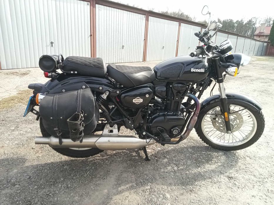 Benelli