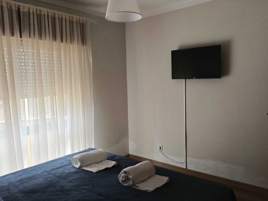 Apartamento T1 para férias, MONTE GORDO