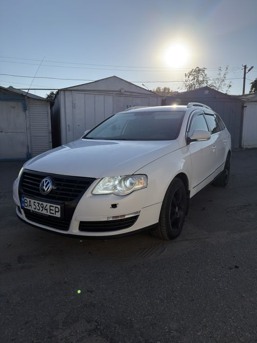Passat 1.4 TSI EcoFuel