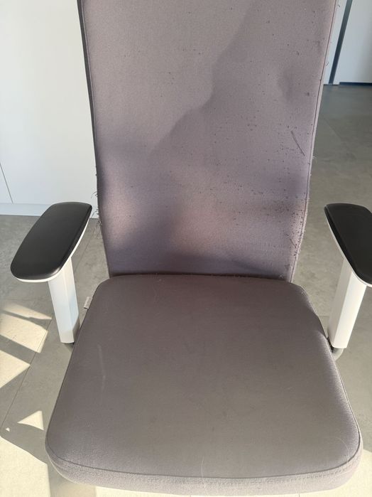 Krzesło obrotowe do biurka