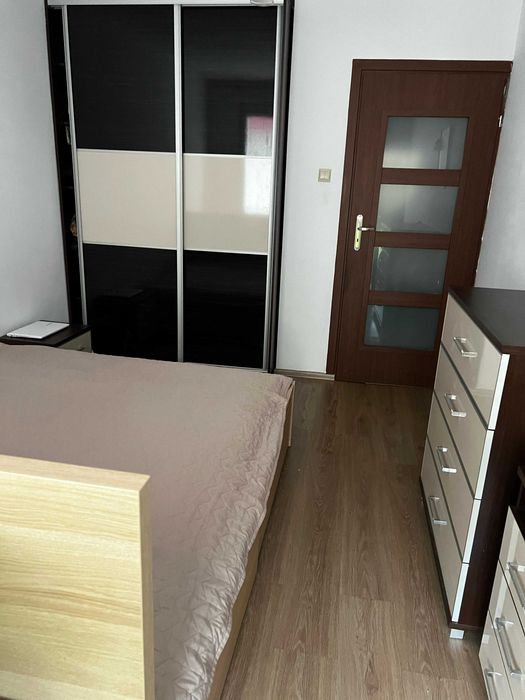 Słoneczne 2-pokojowe mieszkanie na Piaskowej Górze