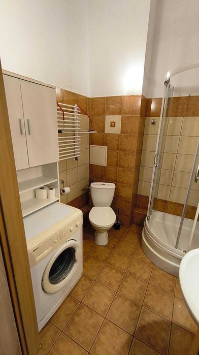 Mieszkanie – Wrocław - Widok 5