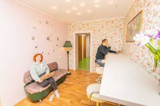 Супер хостел Киев Оболонь Метро Минская 5 минут пешком Есть Места !