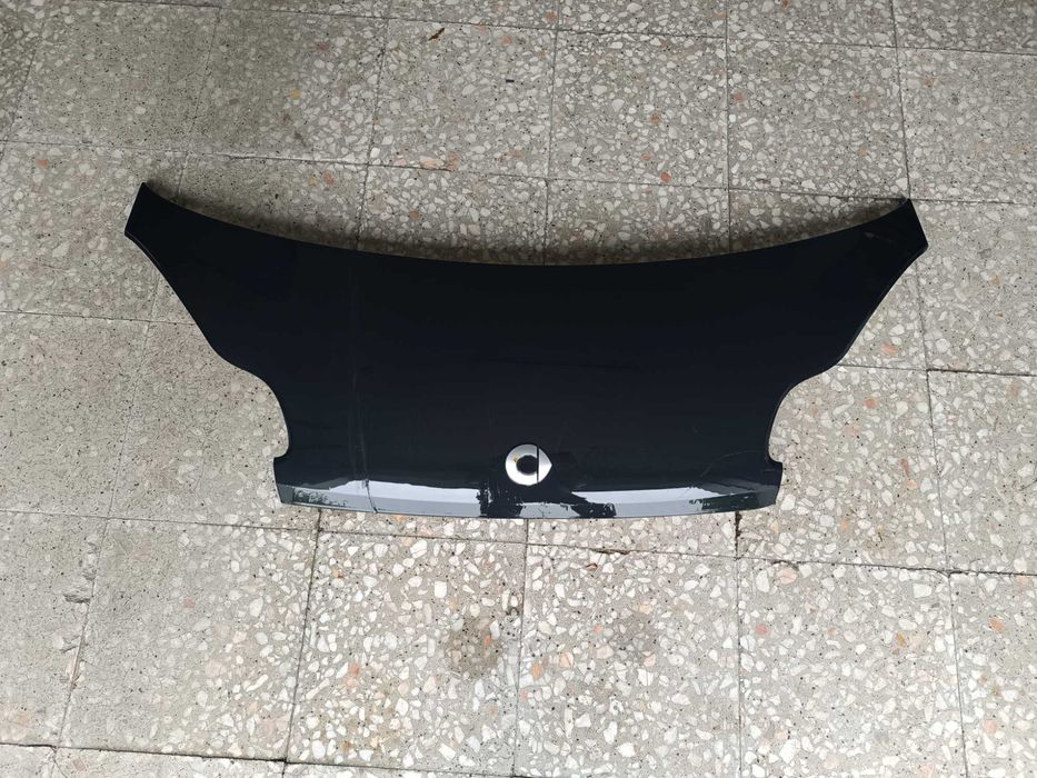 Capot Smart fortwo w451