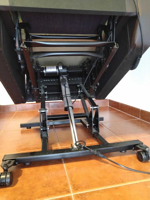 Poltrona Invacare Porto