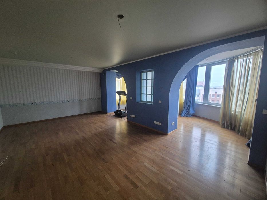 Оболонь, найкраща ціна, продаж квартири, метро Мінська, пентхаус