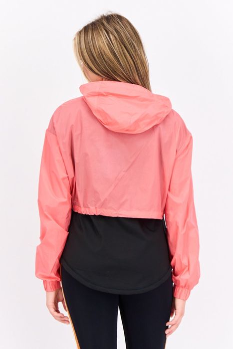 Жіноча вітровка-кофта PUMA Train Georgia Hooded Jacket.: 1 200 грн