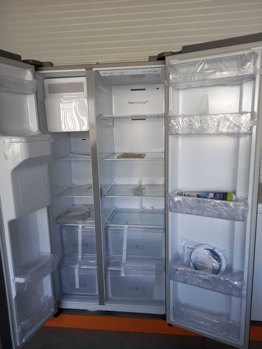 Frigorifico americano Samsung