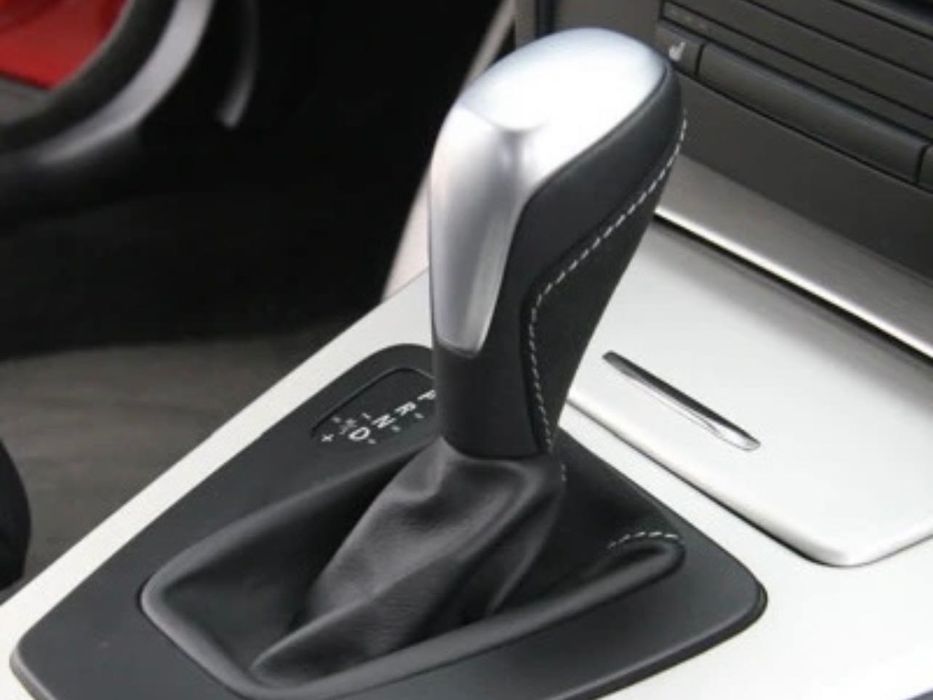 M Performance ручка АКПП для БМВ Е87 Е90 Е91 Е92 Е39 Е46 Е53 Е60 Е83