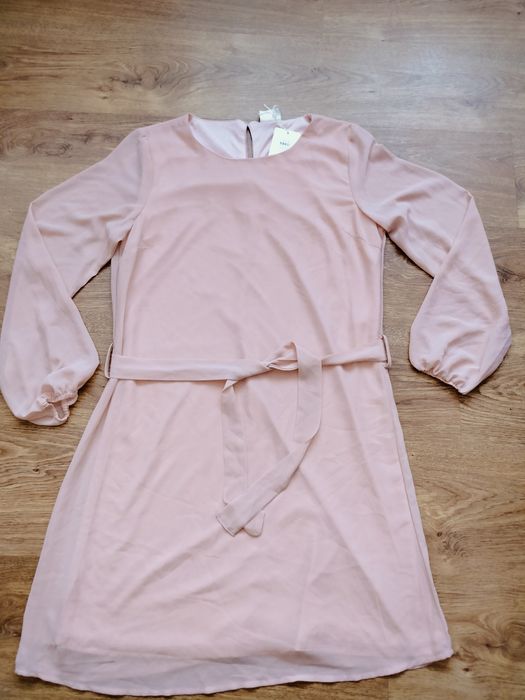 Sukienka zwiewna r L VILA