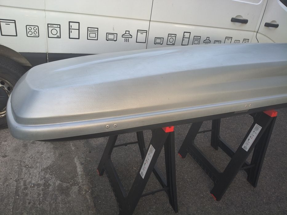 Interpack Hapro Carver 8.2