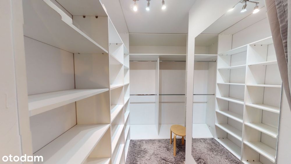 58m² | 2 pokoje | 9 piętro | balkon | Wola Tower | świetna komunikacja