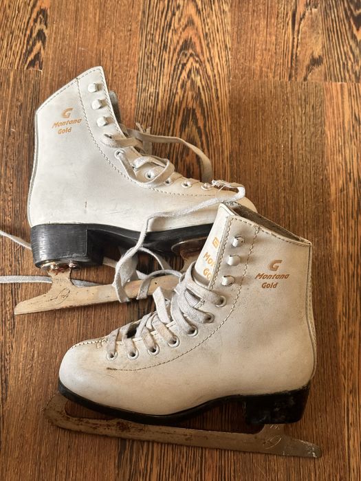 Ковзани Nordway