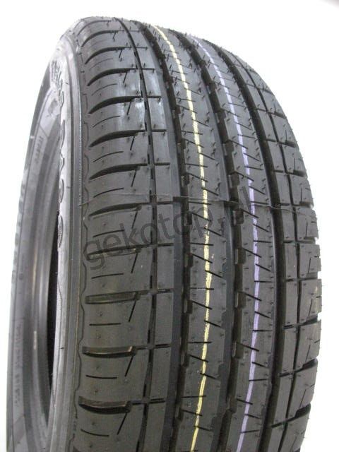 Letnie dostawcze 215/75 R16C BUS opony bieżnikowane mocna Ducato Maxi